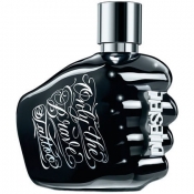 Only The Brave Tattoo EDT